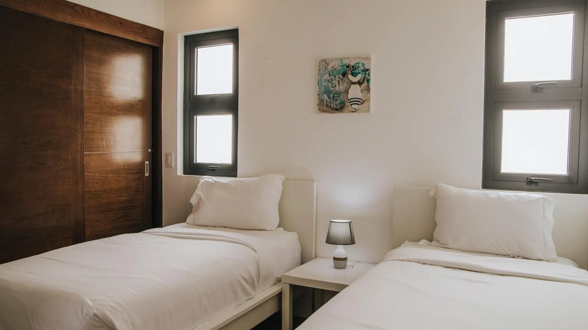 Διαμέρισμα Amazing Oceanviews Condo In The Heart Of Las Terrenas