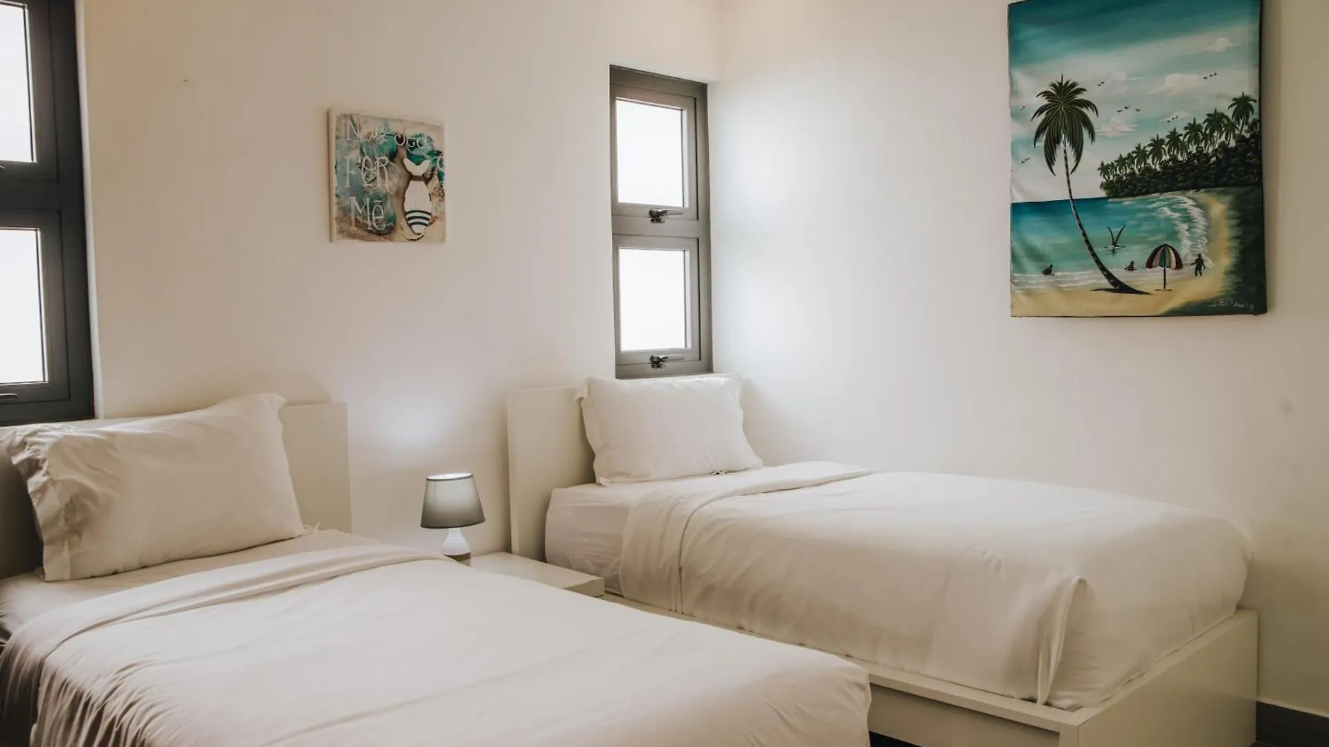 Διαμέρισμα Amazing Oceanviews Condo In The Heart Of Las Terrenas Δομινικανή Δημοκρατία