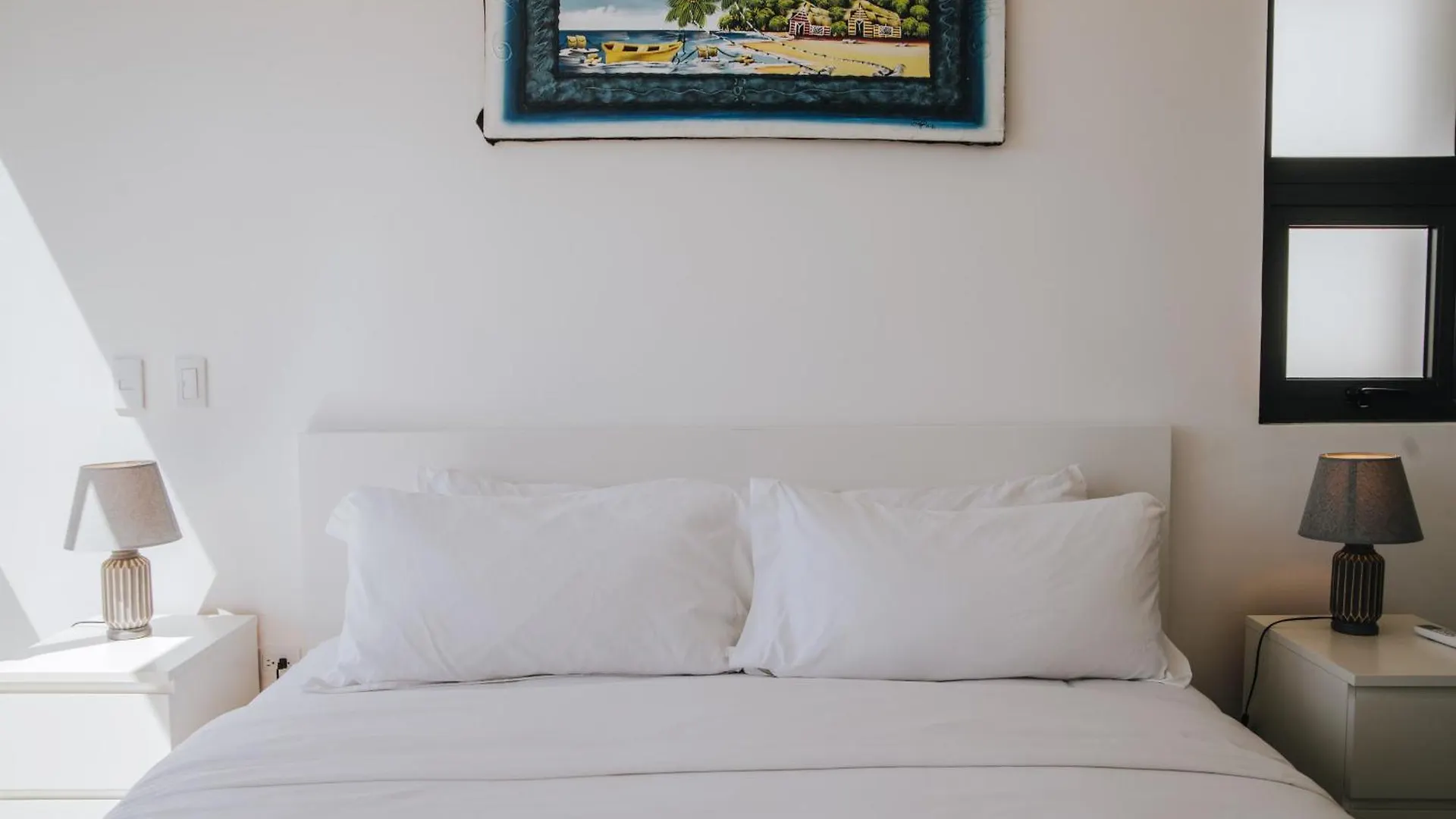 Amazing Oceanviews Condo In The Heart Of Las Terrenas