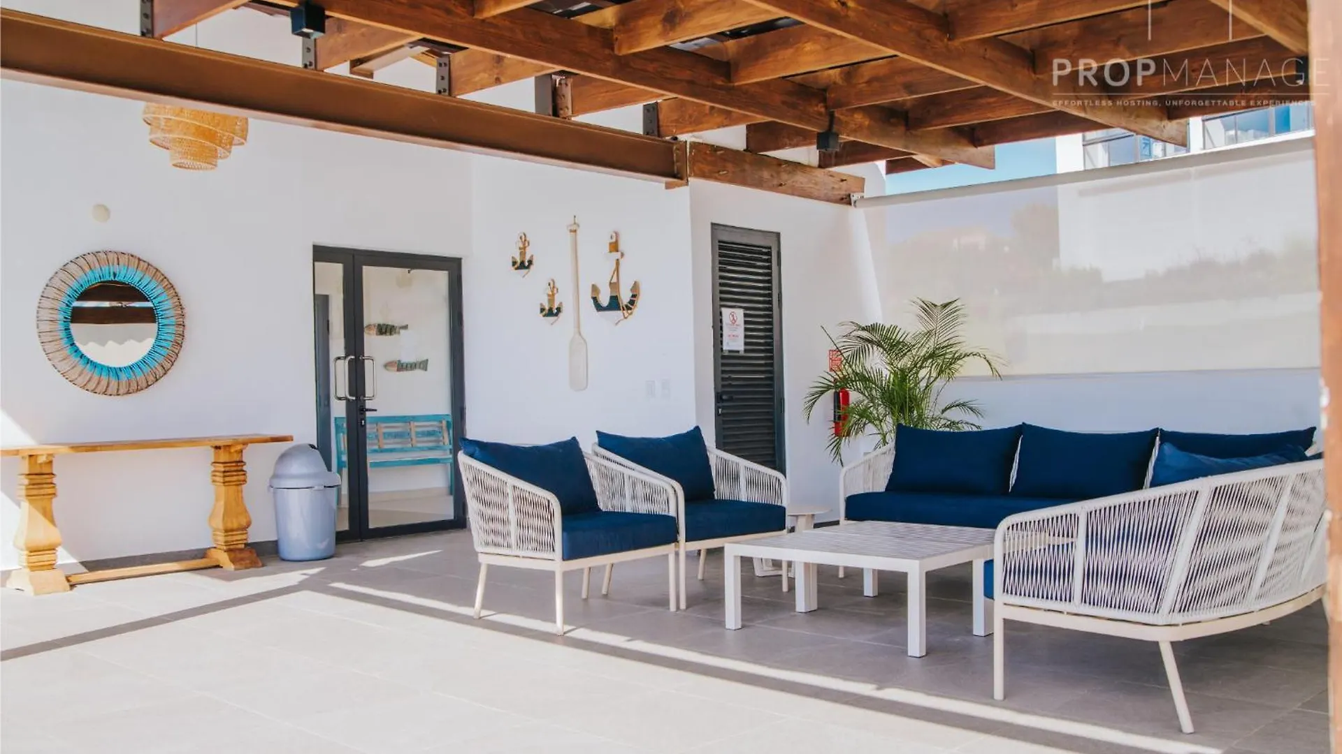 Amazing Oceanviews Condo In The Heart Of Las Terrenas 0*,  Δομινικανή Δημοκρατία