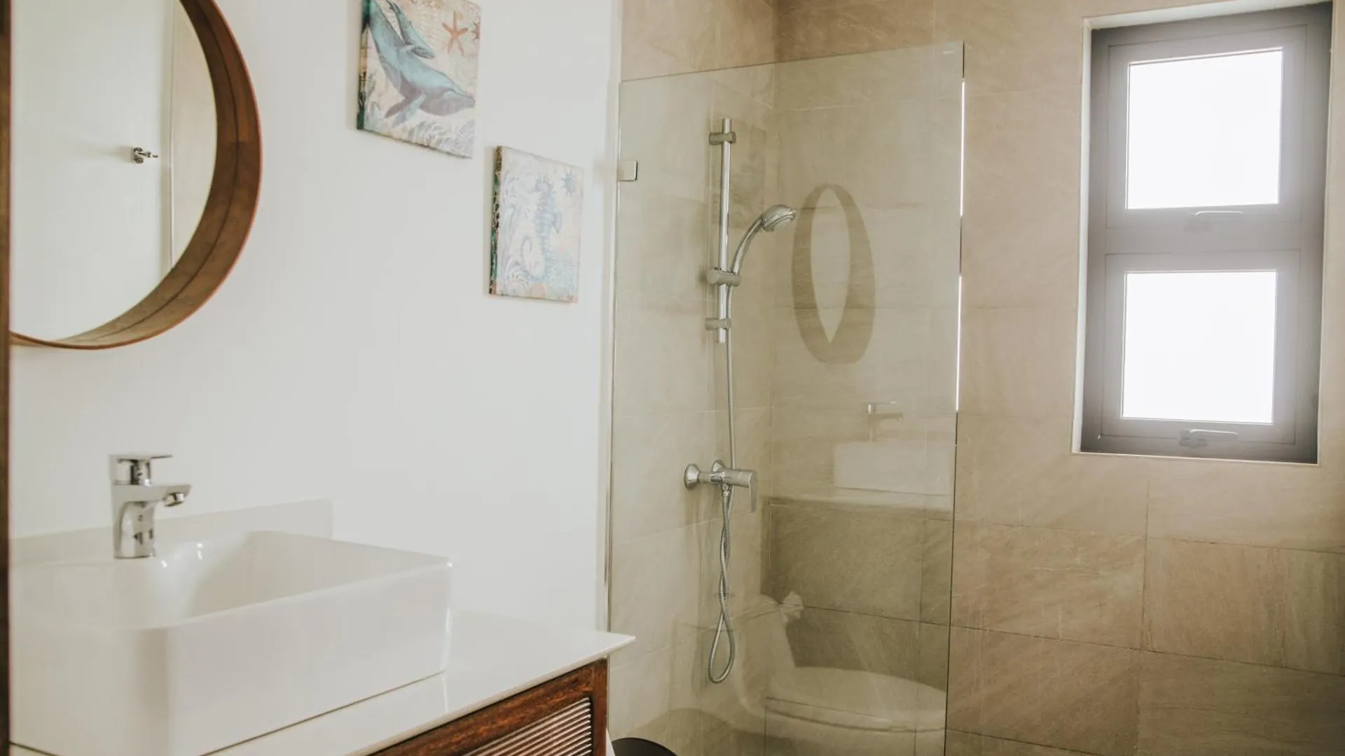 Amazing Oceanviews Condo In The Heart Of 拉斯特拉纳斯 0*,