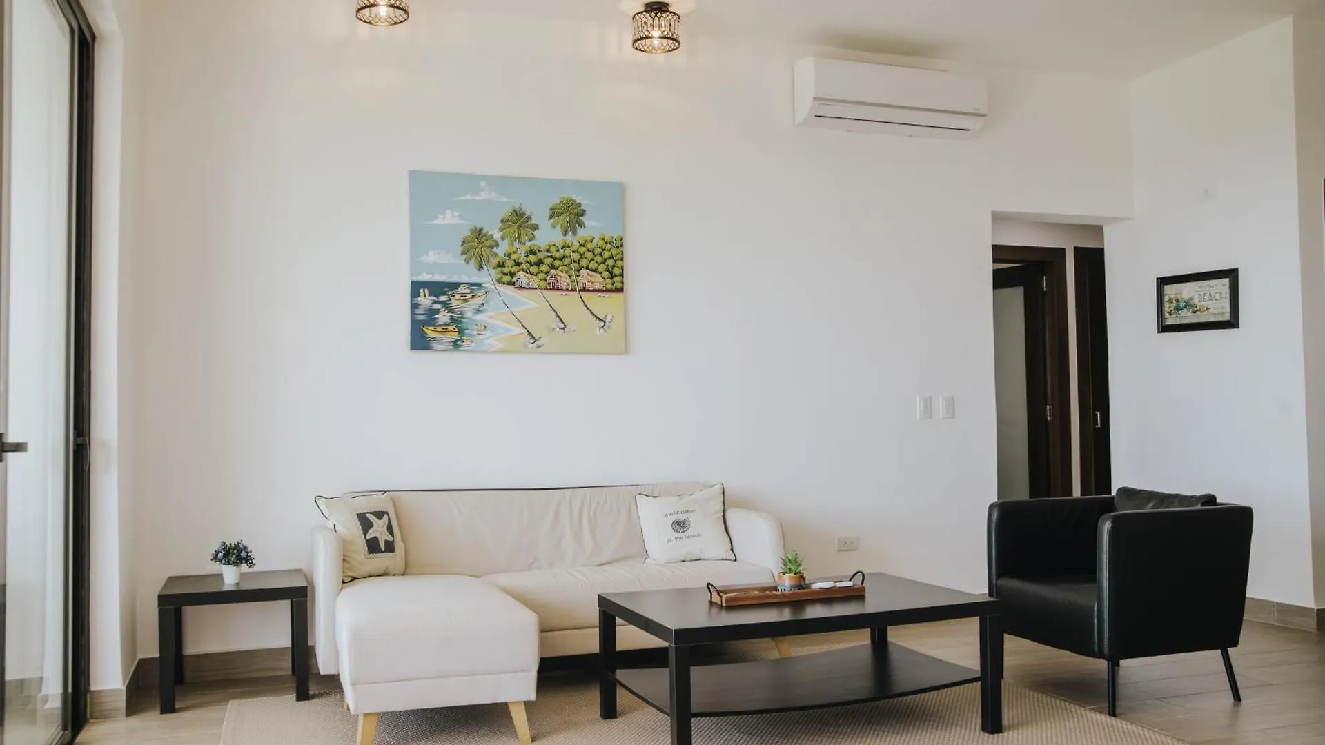 Amazing Oceanviews Condo In The Heart Of 拉斯特拉纳斯 公寓