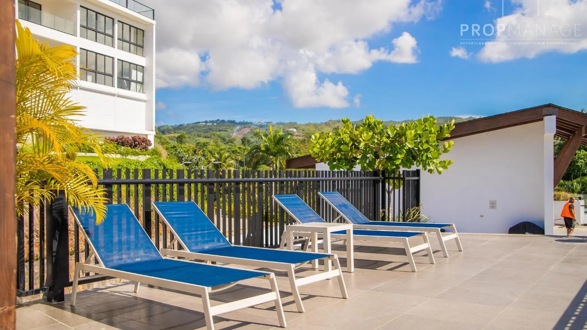 Amazing Oceanviews Condo In The Heart Of 拉斯特拉纳斯 多米尼加共和国